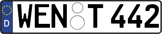 WEN-T442