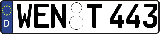 WEN-T443