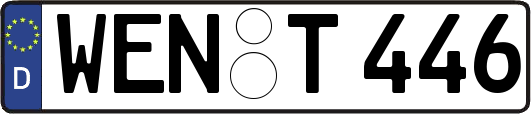 WEN-T446