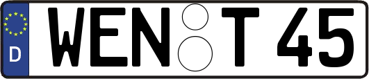 WEN-T45