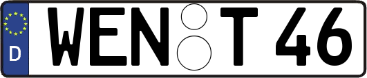 WEN-T46
