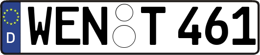 WEN-T461