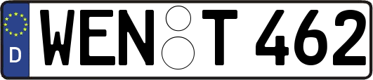 WEN-T462