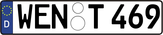 WEN-T469