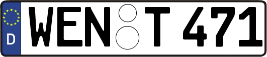WEN-T471