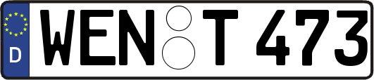 WEN-T473