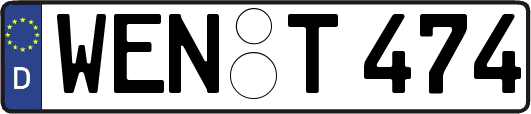WEN-T474