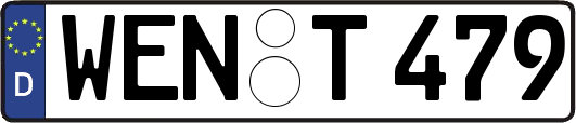 WEN-T479