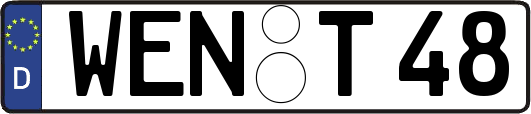 WEN-T48