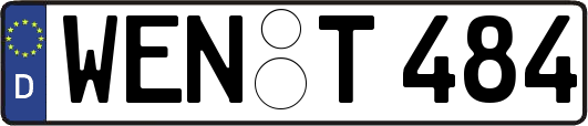 WEN-T484