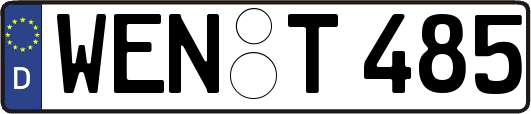 WEN-T485