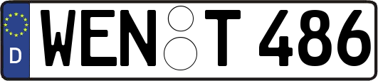 WEN-T486