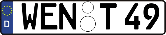 WEN-T49