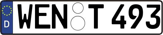 WEN-T493