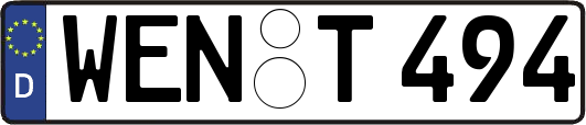 WEN-T494