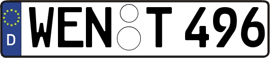 WEN-T496