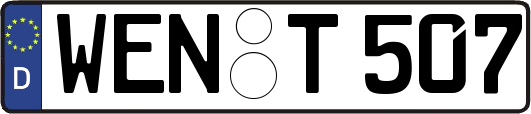 WEN-T507