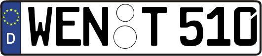 WEN-T510