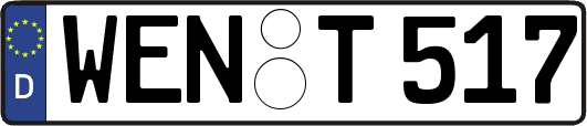 WEN-T517