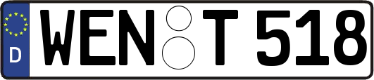 WEN-T518