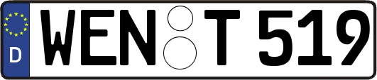 WEN-T519