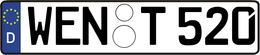 WEN-T520