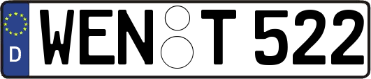 WEN-T522