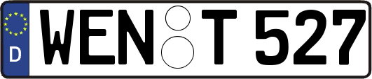 WEN-T527