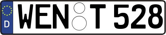 WEN-T528