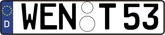 WEN-T53