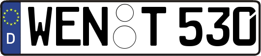 WEN-T530