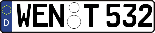 WEN-T532