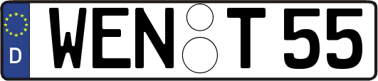 WEN-T55