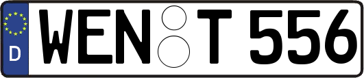 WEN-T556