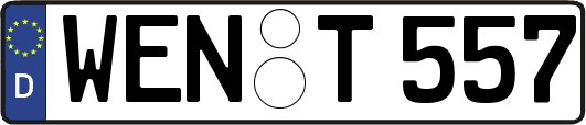 WEN-T557