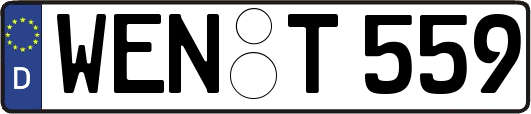 WEN-T559