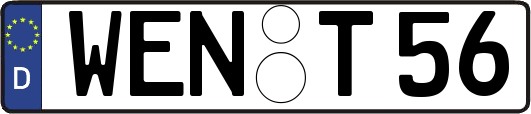 WEN-T56