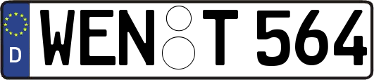 WEN-T564
