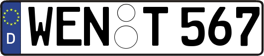 WEN-T567