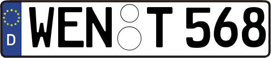 WEN-T568