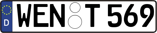WEN-T569