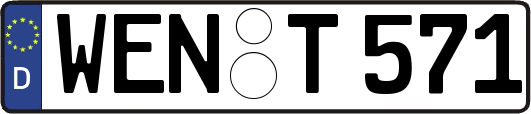 WEN-T571
