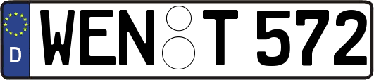 WEN-T572