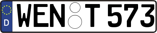 WEN-T573