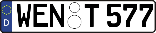 WEN-T577