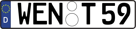 WEN-T59