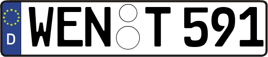 WEN-T591