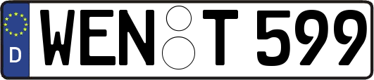 WEN-T599