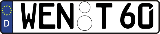WEN-T60