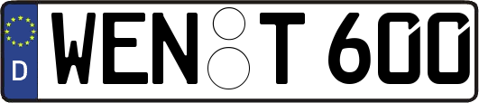 WEN-T600